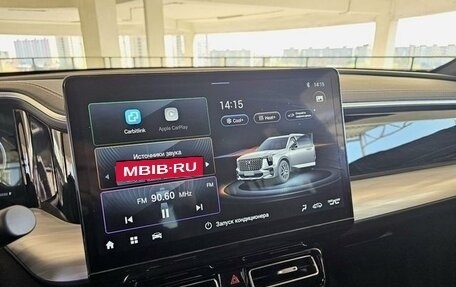GAC GS8, 2024 год, 3 470 000 рублей, 10 фотография