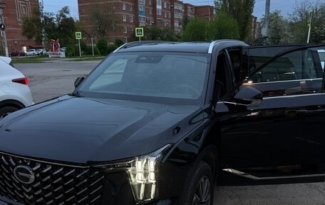 GAC GS8, 2024 год, 3 470 000 рублей, 16 фотография