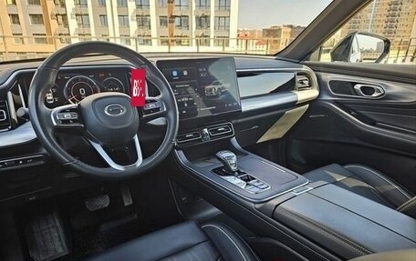 GAC GS8, 2024 год, 3 470 000 рублей, 13 фотография