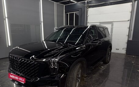 GAC GS8, 2024 год, 3 470 000 рублей, 17 фотография