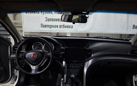 Honda Accord VIII рестайлинг, 2012 год, 1 070 000 рублей, 15 фотография