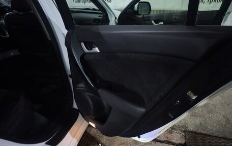 Honda Accord VIII рестайлинг, 2012 год, 1 070 000 рублей, 17 фотография