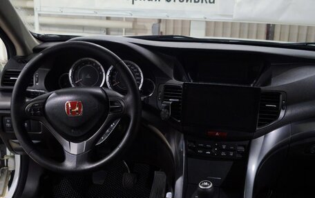 Honda Accord VIII рестайлинг, 2012 год, 1 070 000 рублей, 16 фотография