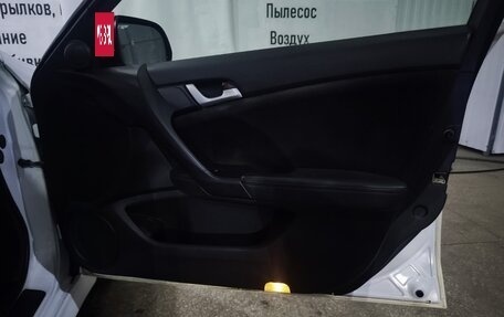 Honda Accord VIII рестайлинг, 2012 год, 1 070 000 рублей, 18 фотография