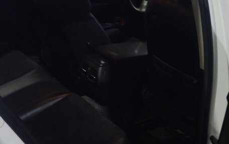 Honda Accord VIII рестайлинг, 2012 год, 1 070 000 рублей, 20 фотография