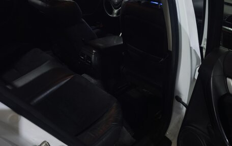 Honda Accord VIII рестайлинг, 2012 год, 1 070 000 рублей, 19 фотография