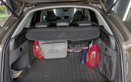 Audi Q3, 2015 год, 1 590 000 рублей, 11 фотография