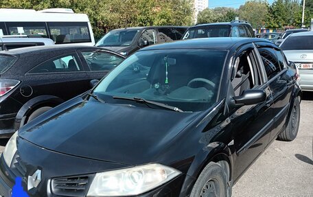 Renault Megane II, 2006 год, 220 000 рублей, 4 фотография