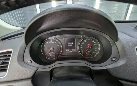 Audi Q3, 2015 год, 1 590 000 рублей, 13 фотография