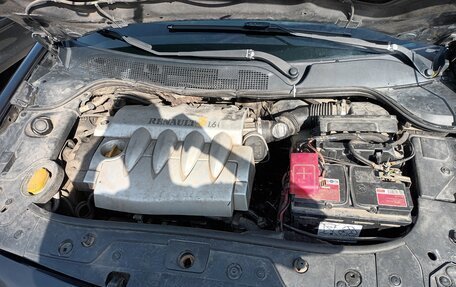 Renault Megane II, 2006 год, 220 000 рублей, 8 фотография