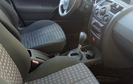 Renault Megane II, 2006 год, 220 000 рублей, 11 фотография