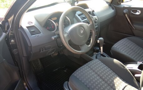 Renault Megane II, 2006 год, 220 000 рублей, 17 фотография