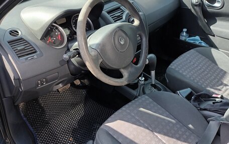Renault Megane II, 2006 год, 220 000 рублей, 6 фотография