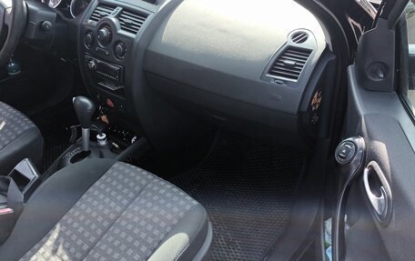 Renault Megane II, 2006 год, 220 000 рублей, 21 фотография