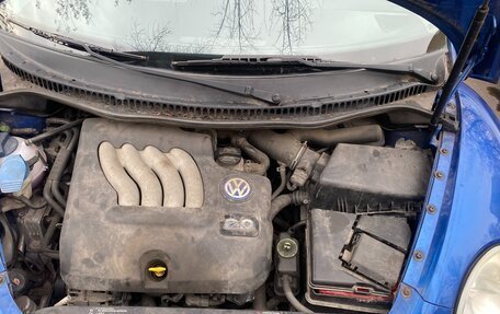 Volkswagen Beetle, 2002 год, 430 000 рублей, 10 фотография