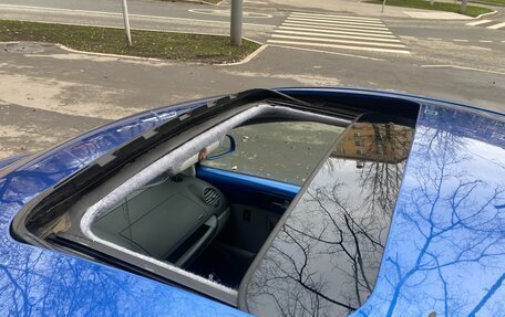 Volkswagen Beetle, 2002 год, 430 000 рублей, 9 фотография