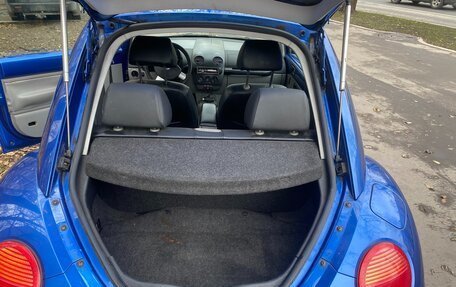 Volkswagen Beetle, 2002 год, 430 000 рублей, 5 фотография