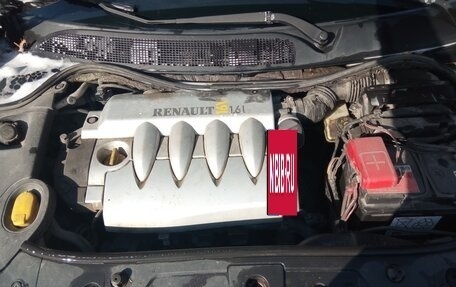 Renault Megane II, 2006 год, 220 000 рублей, 23 фотография