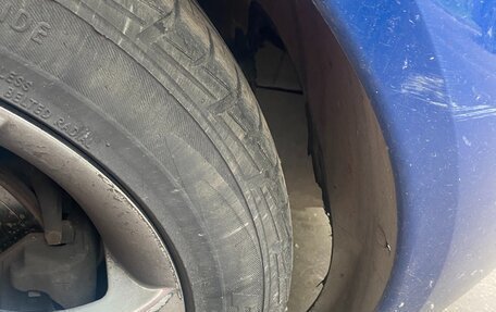 Volkswagen Beetle, 2002 год, 430 000 рублей, 12 фотография