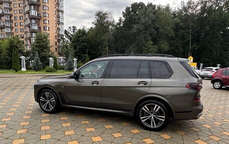 BMW X7, 2022 год, 11 500 000 рублей, 10 фотография