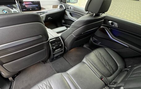 BMW X7, 2022 год, 11 500 000 рублей, 25 фотография