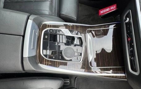 BMW X7, 2022 год, 11 500 000 рублей, 22 фотография