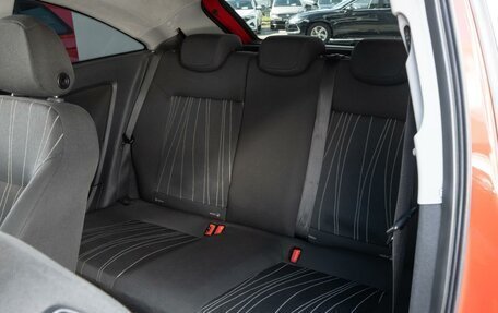 Opel Corsa D, 2008 год, 499 000 рублей, 8 фотография