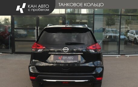 Nissan X-Trail, 2018 год, 2 102 000 рублей, 4 фотография