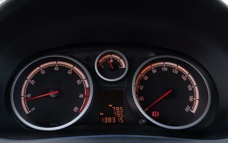 Opel Corsa D, 2008 год, 499 000 рублей, 10 фотография
