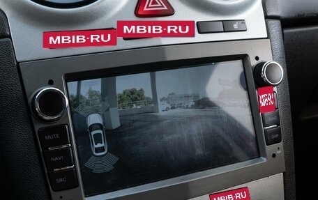 Opel Corsa D, 2008 год, 499 000 рублей, 12 фотография
