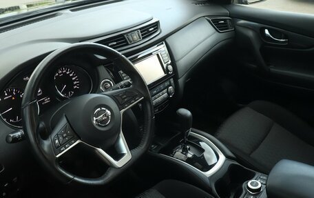 Nissan X-Trail, 2018 год, 2 102 000 рублей, 5 фотография