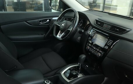 Nissan X-Trail, 2018 год, 2 102 000 рублей, 6 фотография