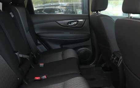 Nissan X-Trail, 2018 год, 2 102 000 рублей, 8 фотография
