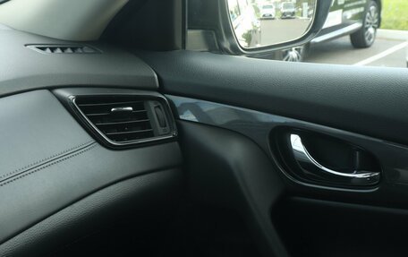 Nissan X-Trail, 2018 год, 2 102 000 рублей, 14 фотография