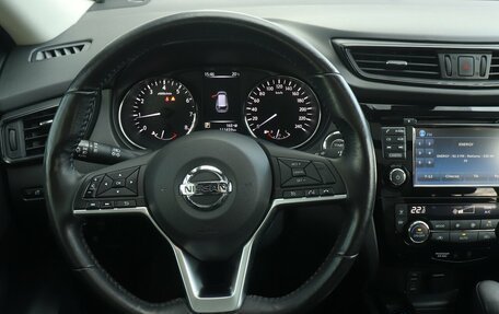 Nissan X-Trail, 2018 год, 2 102 000 рублей, 13 фотография