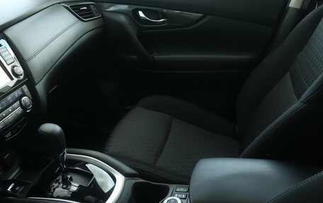 Nissan X-Trail, 2018 год, 2 102 000 рублей, 16 фотография