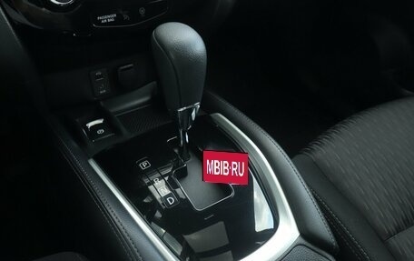 Nissan X-Trail, 2018 год, 2 102 000 рублей, 12 фотография
