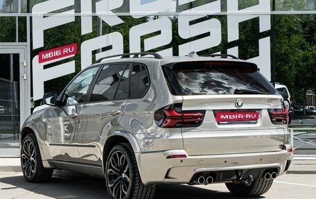 BMW X5, 2008 год, 2 999 000 рублей, 2 фотография