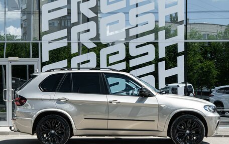 BMW X5, 2008 год, 2 999 000 рублей, 5 фотография