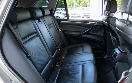 BMW X5, 2008 год, 2 999 000 рублей, 11 фотография