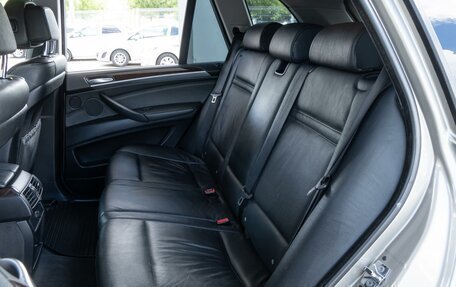 BMW X5, 2008 год, 2 999 000 рублей, 13 фотография