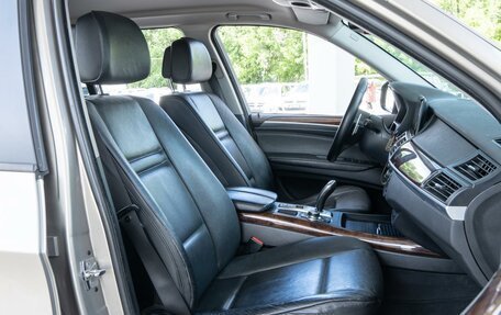 BMW X5, 2008 год, 2 999 000 рублей, 12 фотография
