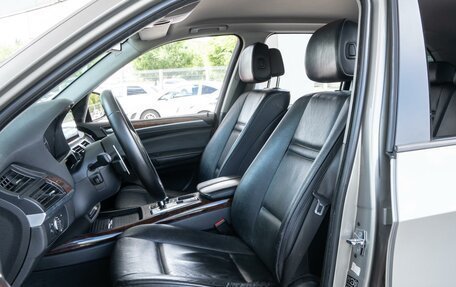 BMW X5, 2008 год, 2 999 000 рублей, 14 фотография