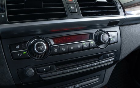 BMW X5, 2008 год, 2 999 000 рублей, 19 фотография