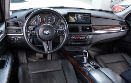 BMW X5, 2008 год, 2 999 000 рублей, 10 фотография