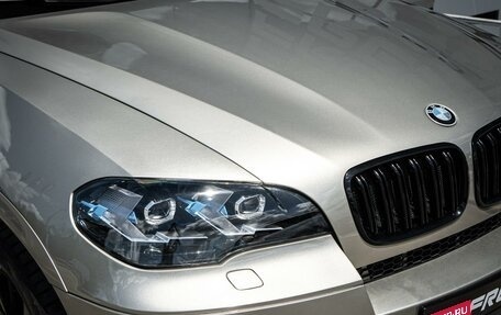 BMW X5, 2008 год, 2 999 000 рублей, 8 фотография