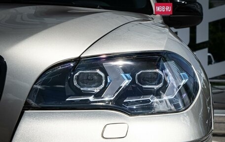 BMW X5, 2008 год, 2 999 000 рублей, 6 фотография