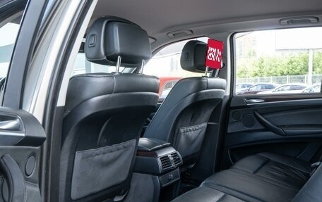 BMW X5, 2008 год, 2 999 000 рублей, 15 фотография