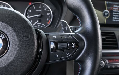 BMW X5, 2008 год, 2 999 000 рублей, 23 фотография