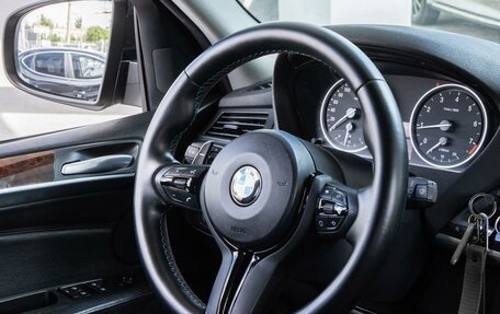 BMW X5, 2008 год, 2 999 000 рублей, 25 фотография